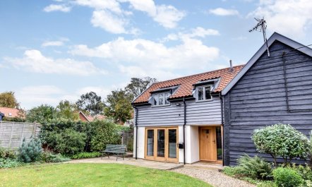 3 Bed in Nr Aldeburgh