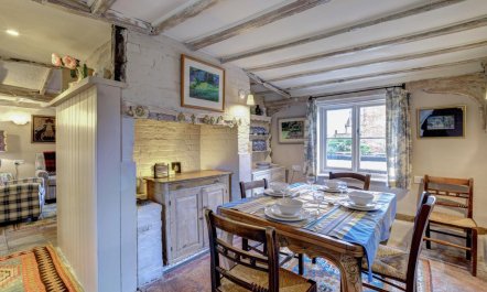 3 Bed in Nr Aldeburgh 2