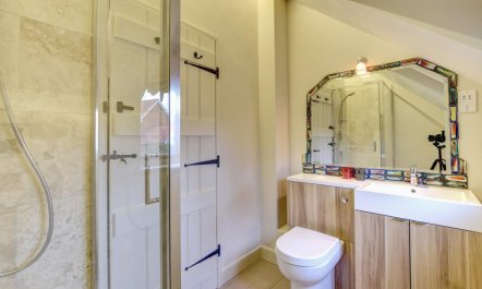 3 Bed in Nr Aldeburgh 9