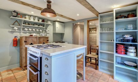 3 Bed in Nr Aldeburgh 4