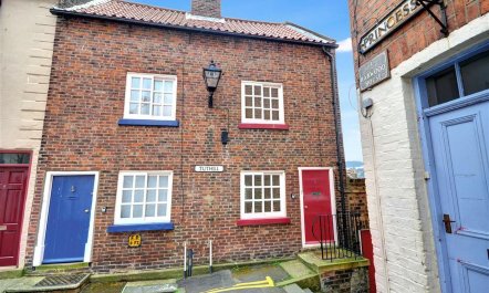 2 Bed in Scarborough 9