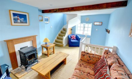 2 Bed in Scarborough