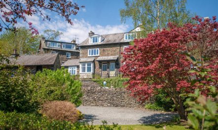3 Bed in Ambleside