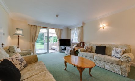 3 Bed in Burnham Market 3