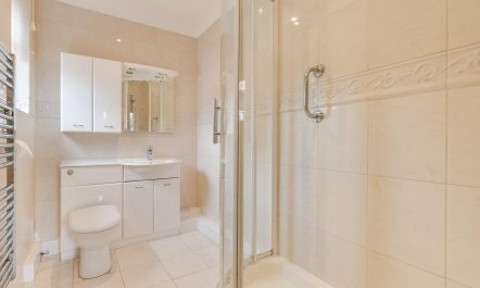 3 Bed in Burnham Market 7