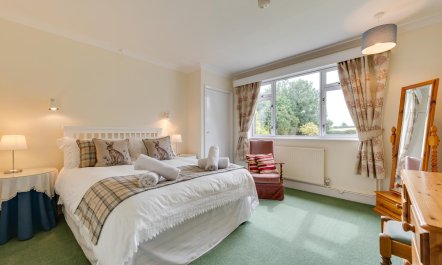 3 Bed in Burnham Market 5