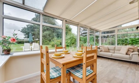 3 Bed in Burnham Market 9