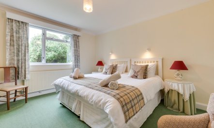 3 Bed in Burnham Market 2