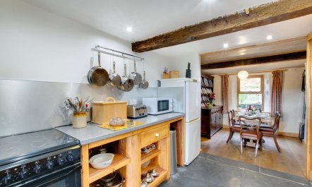 3 Bed in Dolgellau 3