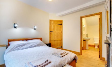 3 Bed in Dolgellau 6