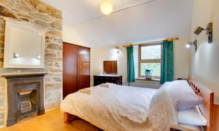 3 Bed in Dolgellau 2