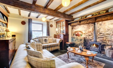 3 Bed in Dolgellau 5