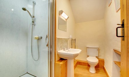 3 Bed in Dolgellau 8