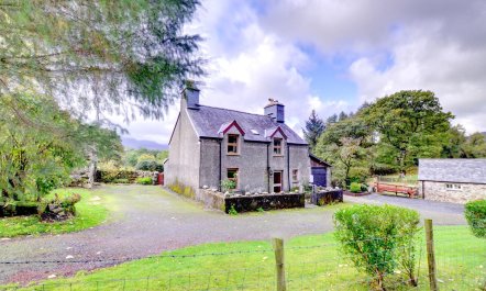 3 Bed in Dolgellau 4