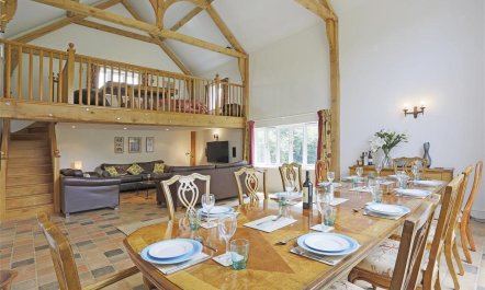 5 Bed in Beccles 1