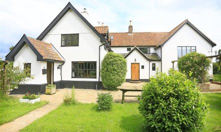 5 Bed in Beccles