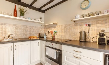 2 Bed in Swimbridge 7