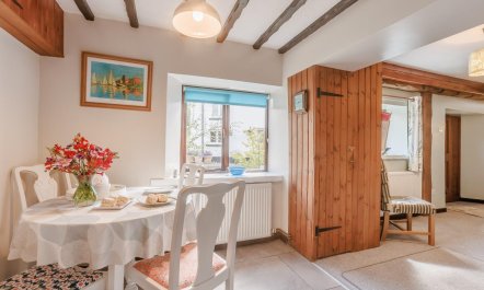 2 Bed in Swimbridge 9