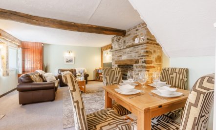 2 Bed in Swimbridge 3