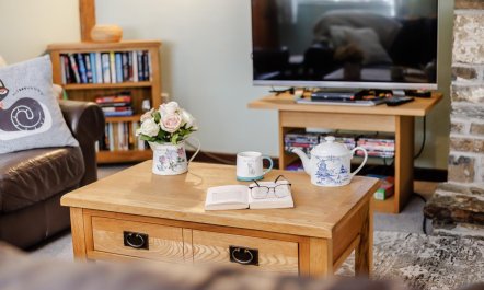 2 Bed in Swimbridge 2