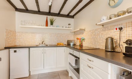 2 Bed in Swimbridge 4