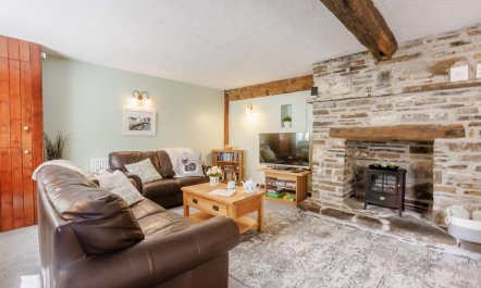 2 Bed in Swimbridge 1