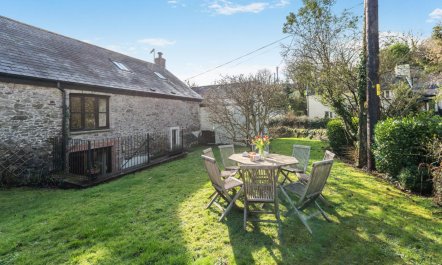 5 Bed in Middle Marwood 3