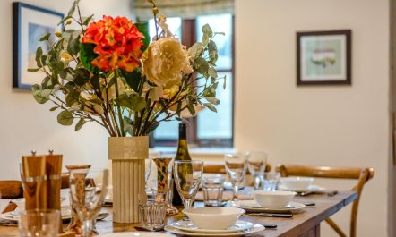 5 Bed in Middle Marwood 6