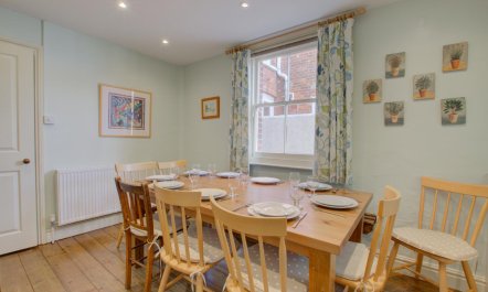 5 Bed in Southwold 5