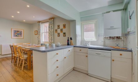 5 Bed in Southwold 1