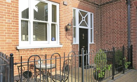 2 Bed in Southwold 3