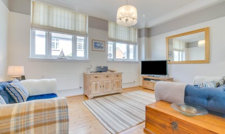 2 Bed in Southwold 2