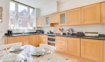 2 Bed in Southwold 5