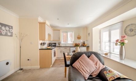 1 Bed in Whitby 9