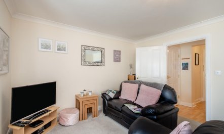1 Bed in Whitby