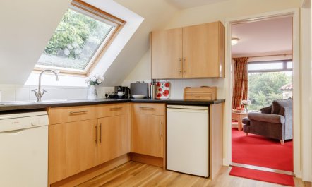 2 Bed in Woodbridge 6