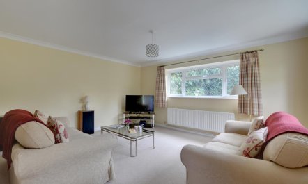 1 Bed in Goudhurst 2