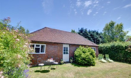 1 Bed in Goudhurst 8