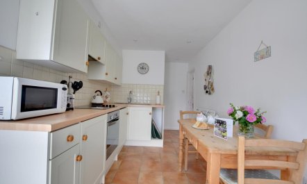 1 Bed in Goudhurst 3