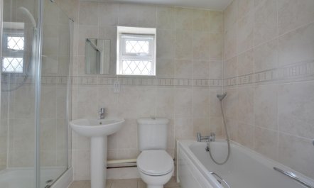 1 Bed in Goudhurst 6