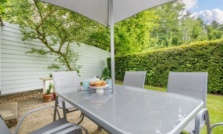 2 Bed in West Runton 3