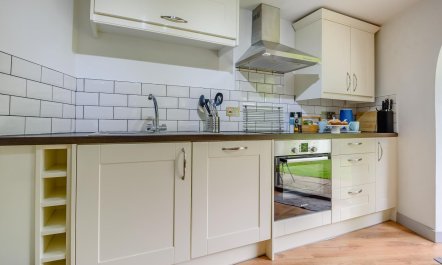 2 Bed in West Runton 1