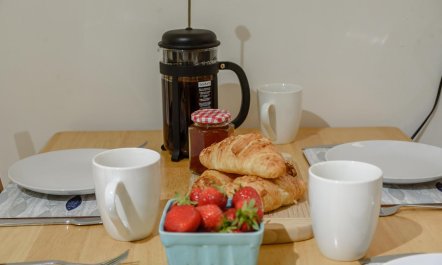 2 Bed in West Runton 8