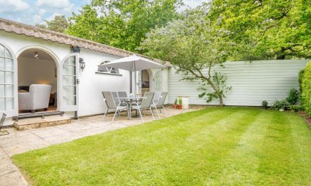 2 Bed in West Runton