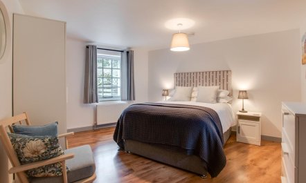 2 Bed in West Runton 2