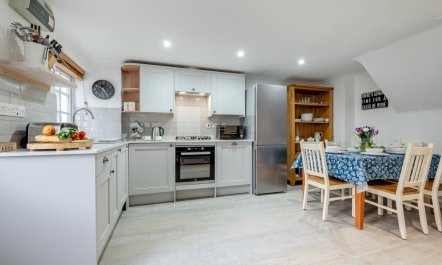 3 Bed in Padstow 6