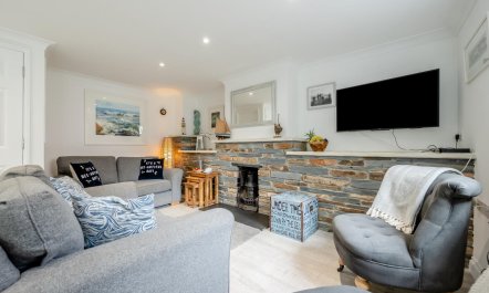 3 Bed in Padstow 8
