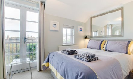 2 Bed in Padstow 8