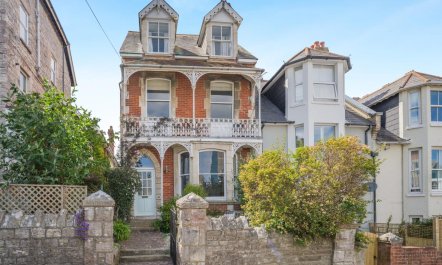 1 Bed in Swanage 2