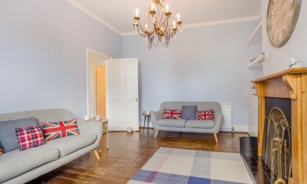 1 Bed in Swanage 9